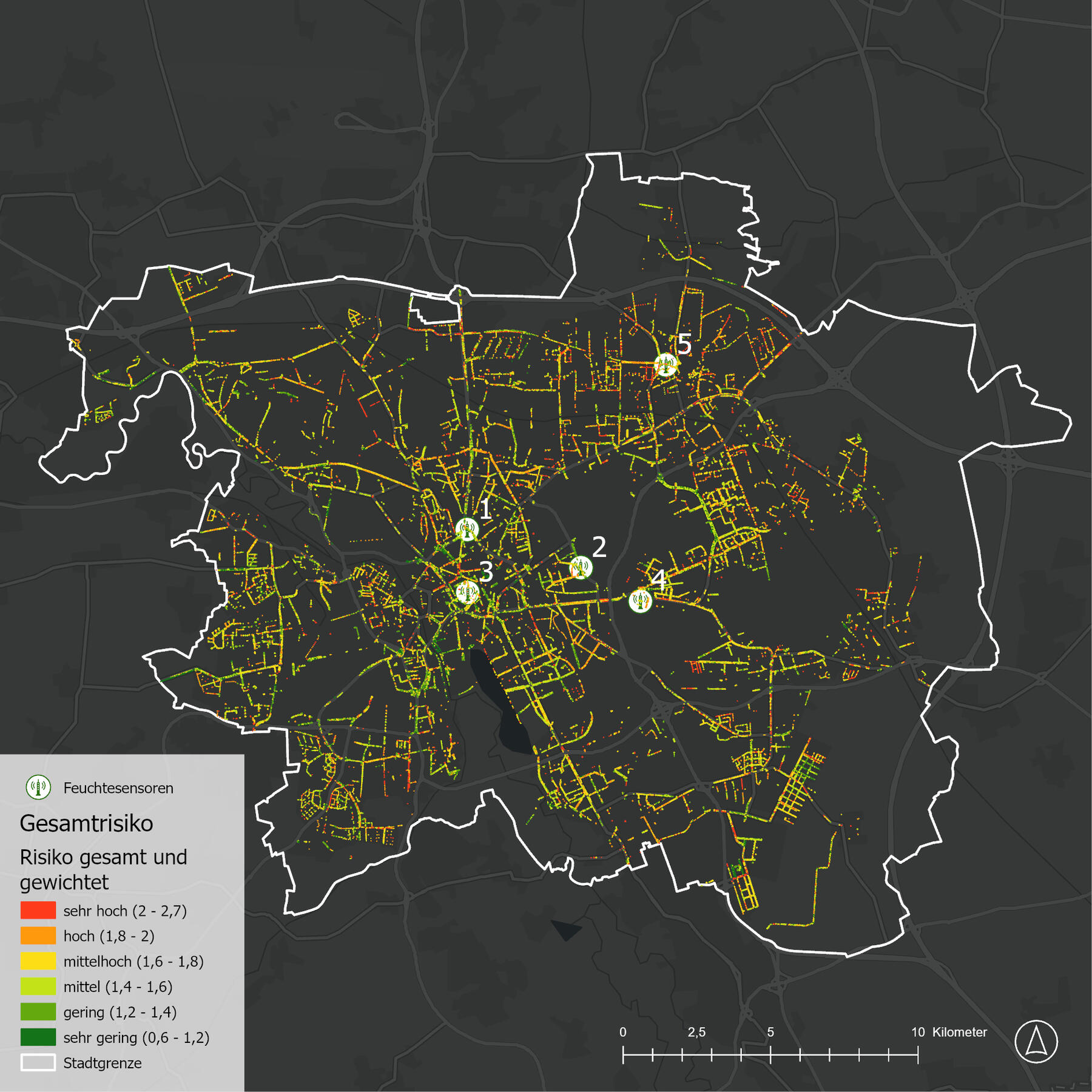 Überblick Trees@Risk